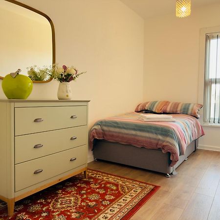 Lovely 2 Bed Apartment, Arnold Town Centre. Nottingham Ngoại thất bức ảnh