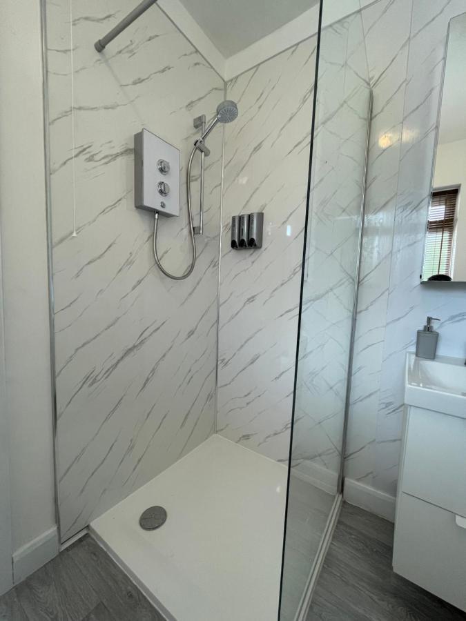Lovely 2 Bed Apartment, Arnold Town Centre. Nottingham Ngoại thất bức ảnh