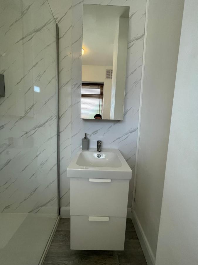 Lovely 2 Bed Apartment, Arnold Town Centre. Nottingham Ngoại thất bức ảnh