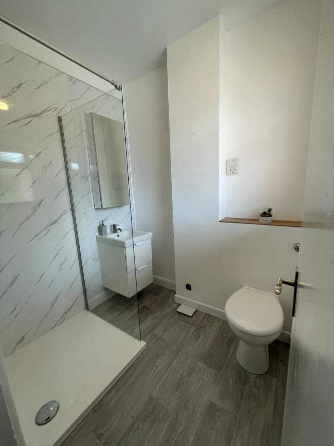 Lovely 2 Bed Apartment, Arnold Town Centre. Nottingham Ngoại thất bức ảnh