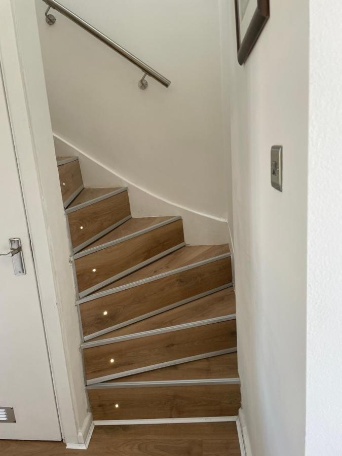 Lovely 2 Bed Apartment, Arnold Town Centre. Nottingham Ngoại thất bức ảnh