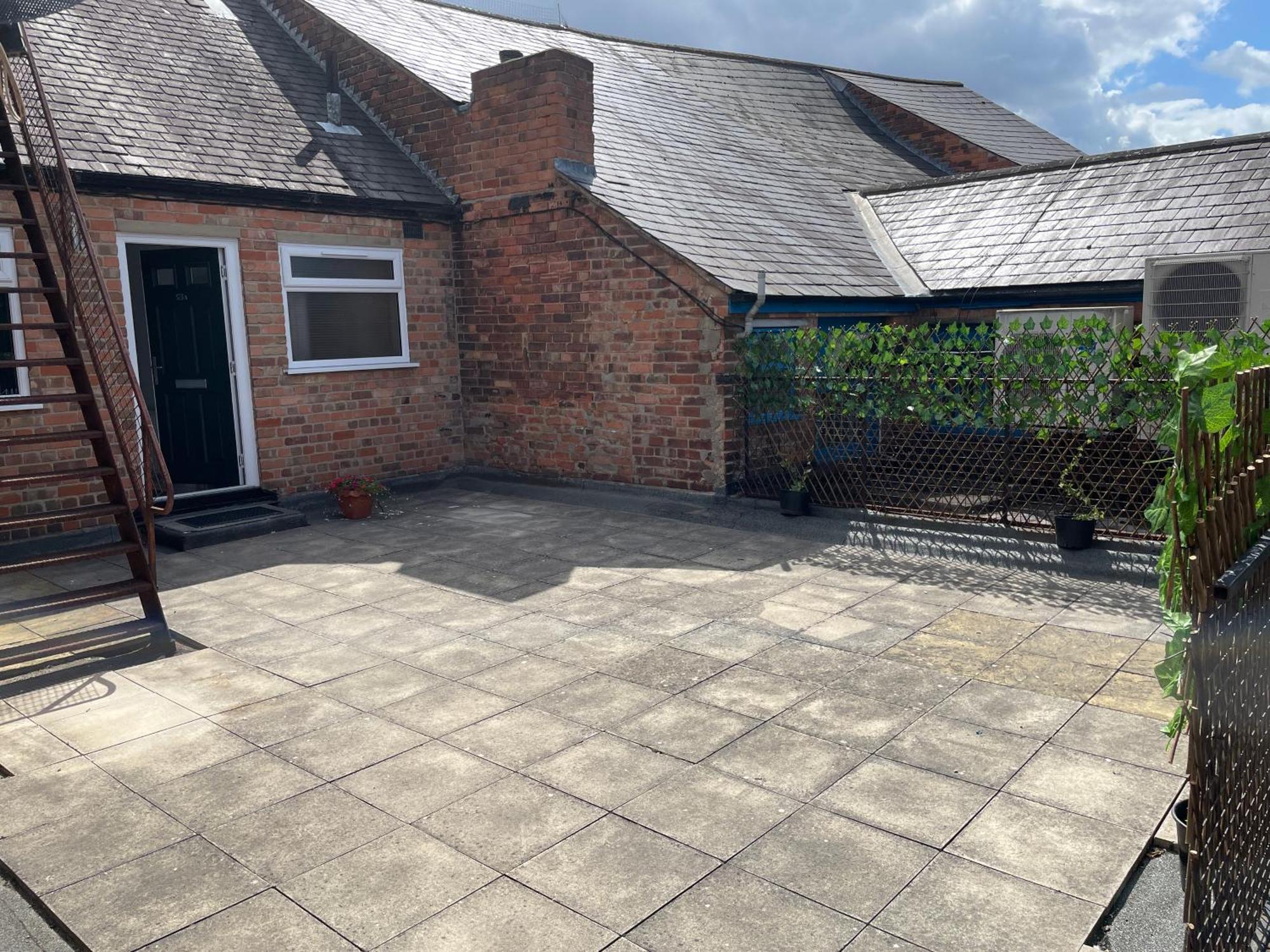 Lovely 2 Bed Apartment, Arnold Town Centre. Nottingham Ngoại thất bức ảnh